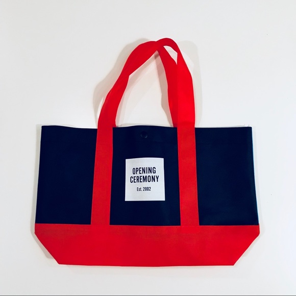 shoppers tote